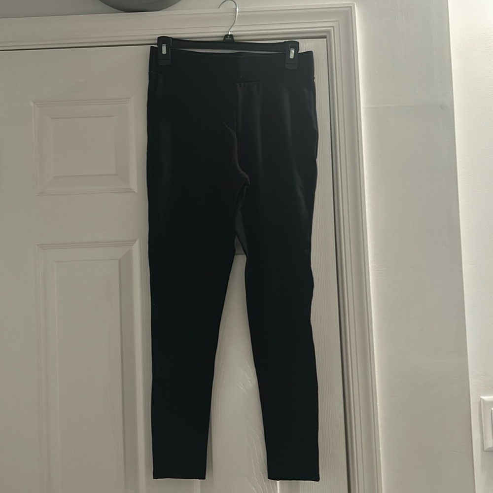 Black Kay Unger Pants